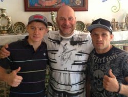 фото - Лу Дибелла: «У Деревянченко способности Головкина»
