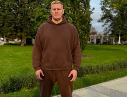 фото - Павлович узнал имя следующего соперника. Бой состоится в феврале