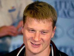 фото - Александр Поветкин: «Наглость - слабая сторона Хука»