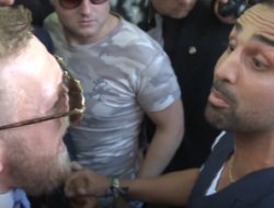 фото - Стивен Эспиноса — о вероятности поединка Макгрегор−Малиньяджи