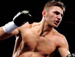 фото - Брамера лишили титула WBO, а Клеверли будет драться с Беллью