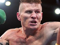 фото - Дэнни Грин: «Уйти из бокса? Нет, я хочу поквитаться с Тарвером в США»