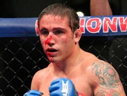 фото - (ММА) UFC 157: поединок Чеда Мендеса и Мэнни Гамбуряна не состоится