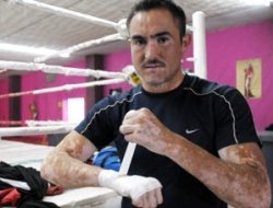 фото - WBC отказался удовлетворить просьбу Марко Антонио Рубио