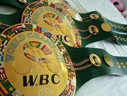 фото - Манни Пакьяо и Антонио Маргарито оспорят пояс WBC