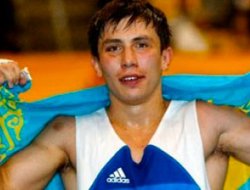фото - Геннадий Головкин: «Бой Мэйуэзера и Альвареса будет скучным»