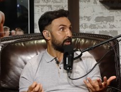 фото - Нужно больше ценить Тима Цзю. Малиньяджи рассказал почему