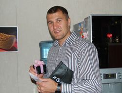 фото - (Результаты) На пути к титулу Сергей Ковалев уничтожил Дугласа Отьено