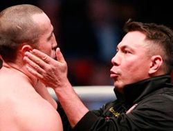 фото - Костя Цзю: «Команду Дениса Лебедева кто-то может покинуть»