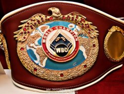 фото - Обновился рейтинг WBO: Александр Усик врывается в топ-15