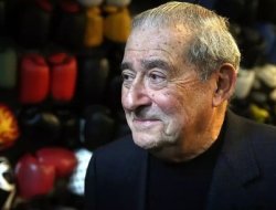 фото - Гвоздик выигрывал у Бетербиева — Боб Арум