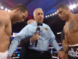 Видео боя: Мигель Берчельт — Джейсон Соса фото - Видео боя: Мигель Берчельт — Джейсон Соса
