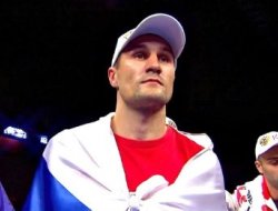 фото - Сергей Ковалёв: «Сейчас живу, как снежный человек»