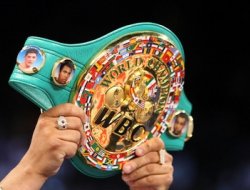 фото - Обновился рейтинг WBC