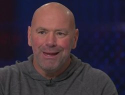 фото - Годзилла против Конга? Пол «разоблачил» босса UFC