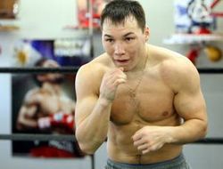 фото - Руслан Проводников: «Тимоти Брэдли ждет большой сюрприз!»