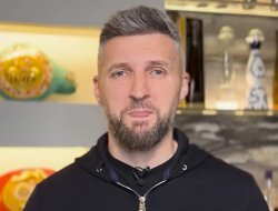 фото - «Вечер боксёрского мешка». Фроч не советует Чисоре драться с соотечественником