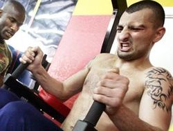 фото - Ванес Мартиросян бросил вызов Феликсу Штурму