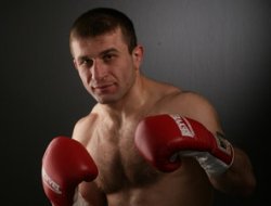 фото - Результаты из Минска: Хурцидзе, Байсангуров-младший и Рабченко добились побед