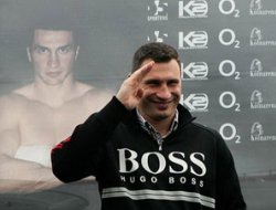 фото - Виталий Кличко: «В ближайшие дни серьезно поговорим с Валуевым»