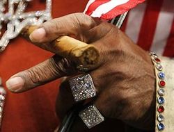 фото - Вечер бокса от Дона Кинга: послематчевые слова участников боев