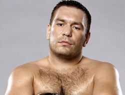 фото - Руслан Чагаев о поражении Александру Поветкину