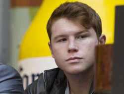 фото - Альварес: «Когда-то Мэйуэзер и сам был в моем нынешнем положении»