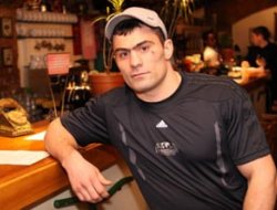 фото - Рахим Чахкиев подводит итоги 2012 года