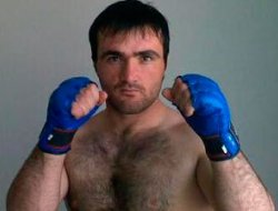фото - (ММА) Bellator 88: Хасбулаев в полуфинале Гран-при, Степанян терпит неудачу