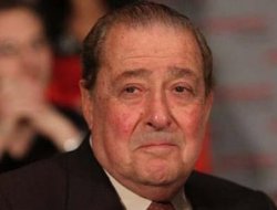 фото - Хуан Мануэль Маркес и Тимоти Брэдли договорились по допинг-тестам»