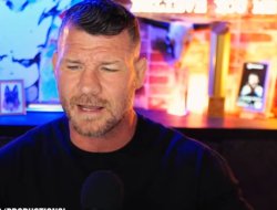 фото - Хирн наехал на ММА и UFC. Есть ответ от Биспинга