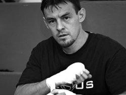 фото - Роберт Герреро: «Хочу бой с Пакьяо! Он не Мэйуэзер, бегать не станет»