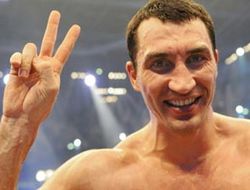 фото - Поветкин «сорвался»; Владимир Кличко сразится с Сэмюэлем Питером