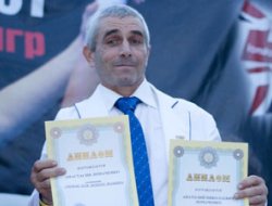 фото - Анатолий Ломаченко: «Бой Кличко с Вахом не смотрел. Не интересно»