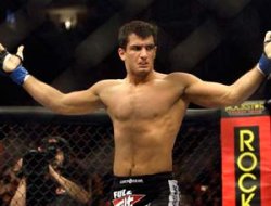 фото - (ММА) Гегард Мусаси и Майк Кайл встретятся на Strikeforce 12 января