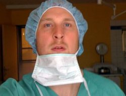 фото - Роберт Хелениус восстанавливается после травмы и ставит на Дэвида Хэя