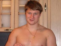 фото - Александра Поветкина исключили из топ-10 рейтинга IBF