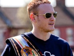 фото - IBF обязала Карла Фроча незамедлительно драться с Джорджем Гроувзом