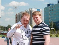 фото - Владимир Хрюнов: «Поветкин должен драться с соперниками роста Кличко»