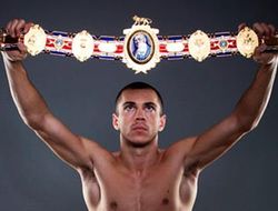 фото - WBA и IBF назначили торги по боям Куигг–Салинас и Васкес–Диас II