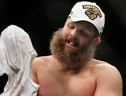 фото - (ММА + Видео) UFC 159: Рой Нельсон нокаутировал Чика Конго