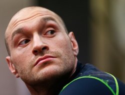 Бой Кличко–Фьюри состоится в течение полугода — президент WBO фото - Бой Кличко–Фьюри состоится в течение полугода — президент WBO