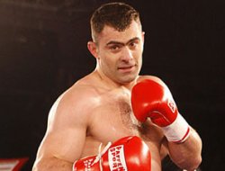 фото - Рахим Чахкиев: «Хук, не уходи! Дай я сначала тебя нокаутирую!»