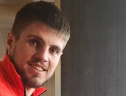 фото - Евгений Хитров: «Я уже сейчас готов к лучшим средневесам мира»