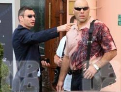 фото - 10 отличных боев, которые мы так и не дождались