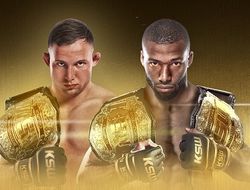 фото - Прямая трансляция KSW 89: Бартосински – Парнасс. Смотреть онлайн