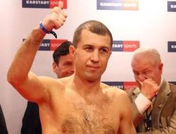 фото - Сергей Федченко в Мексике: «Мой стиль идеален для победы над Маркесом»