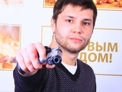 (Результаты) Кирилл Релих продолжает собирать победы нокаутом фото - (Результаты) Кирилл Релих продолжает собирать победы нокаутом
