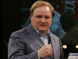 фото - Владимир Хрюнов об отмене боя Александра Поветкина
