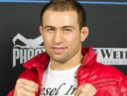 фото - UFC: Маирбек Тайсумов нокаутировал Дамира Хаджовича